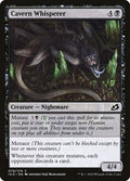 Image for Cavern Whisperer (79) (Ikoria: Lair of Behemoths) - Magic: The Gathering