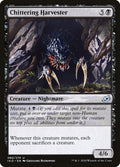 Image for Chittering Harvester (80) (Ikoria: Lair of Behemoths) - Magic: The Gathering