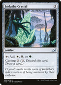 Image for Indatha Crystal (235) (Ikoria: Lair of Behemoths) - Magic: The Gathering