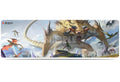 Image for Ikoria: Lair of Behemoths Table Playmat for Magic (8ft) - Playmats