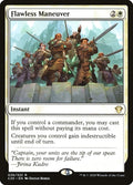 Image for Flawless Maneuver (26) (Commander 2020) - Magic: The Gathering