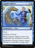 Image for Capture Sphere (44) (Ikoria: Lair of Behemoths) - Magic: The Gathering
