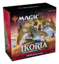 Image for Ikoria: Lair of Behemoths - Prerelease Pack - Magic: The Gathering