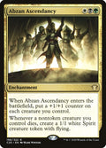 Image for Abzan Ascendancy (198) (Commander 2020) - Magic: The Gathering
