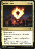 Image for Abzan Charm (199) (Commander 2020) - Magic: The Gathering