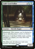 Image for Cold-Eyed Selkie (204) (Commander 2020) - Magic: The Gathering