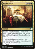 Image for Deathsprout (208) (Commander 2020) - Magic: The Gathering