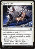 Image for Fight as One (12) (Ikoria: Lair of Behemoths) - Magic: The Gathering