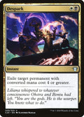 Image for Despark (209) (Commander 2020) - Magic: The Gathering