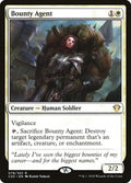 Image for Bounty Agent (78) (Commander 2020) - Magic: The Gathering