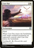Image for Cast Out (79) (Commander 2020) - Magic: The Gathering