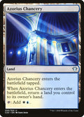 Image for Azorius Chancery (256) (Commander 2020) - Magic: The Gathering