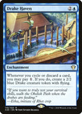 Image for Drake Haven (110) (Commander 2020) - Magic: The Gathering