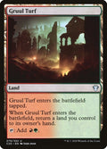 Image for Gruul Turf (279) (Commander 2020) - Magic: The Gathering