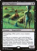 Image for Cairn Wanderer (130) (Commander 2020) - Magic: The Gathering