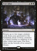 Image for Ever After (133) (Commander 2020) - Magic: The Gathering