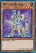 Image for Machina Sniper (SR10-EN011) (SR10) - YuGiOh