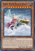 Image for Snow Plow Hustle Rustle (SR10-EN015) (SR10) - YuGiOh