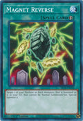 Image for Magnet Reverse (SR10-EN028) (SR10) - YuGiOh