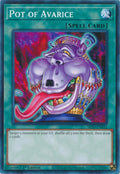 Image for Pot of Avarice (SR10-EN031) (SR10) - YuGiOh