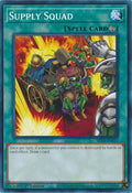 Image for Supply Squad (SR10-EN033) (SR10) - YuGiOh