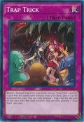 Image for Trap Trick (SR10-EN037) (SR10) - YuGiOh