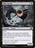 Image for Blitz Leech (74) (Ikoria: Lair of Behemoths) - Magic: The Gathering