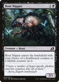 Image for Boot Nipper (76) (Ikoria: Lair of Behemoths) - Magic: The Gathering
