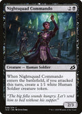 Nightsquad Commando (98) (Ikoria: Lair of Behemoths)