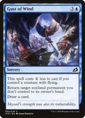 Image for Gust of Wind (54) (Ikoria: Lair of Behemoths) - Magic: The Gathering