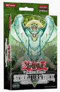Lord of the Storm Structure Deck [1st Edition]