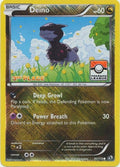 Image for Deino - 97/113 (Pokemon League) [3rd Place] (097/113) (PR) - Pokemon