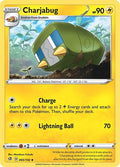 Image for Charjabug (065/192) (SWSH02) - Pokemon