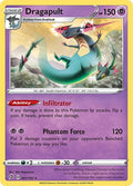 Image for Dragapult (091/192) (SWSH02) - Pokemon