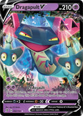 Image for Dragapult V (092/192) (SWSH02) - Pokemon