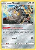 Image for Galarian Meowth (126/192) (SWSH02) - Pokemon