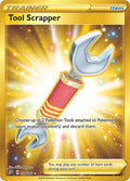 Image for Tool Scrapper (Secret) (208/192) (SWSH02) - Pokemon