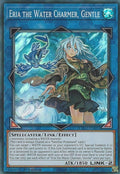 Image for Eria the Water Charmer, Gentle (ETCO-EN055) (ETCO) - YuGiOh