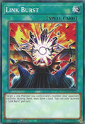 Image for Link Burst (ETCO-EN058) (ETCO) - YuGiOh