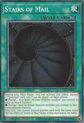 Image for Stairs of Mail (ETCO-EN059) (ETCO) - YuGiOh