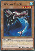 Image for Buzzsaw Shark (ETCO-EN019) (ETCO) - YuGiOh
