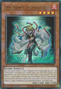 Image for Loptr, Shadow of the Generaider Bosses (ETCO-EN028) (ETCO) - YuGiOh