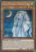 Image for Ghost Mourner & Moonlit Chill (ETCO-EN036) (ETCO) - YuGiOh