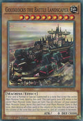 Image for Goldilocks the Battle Landscaper (ETCO-EN038) (ETCO) - YuGiOh