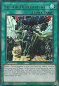 Image for Fusion Deployment (ETCO-EN071) (ETCO) - YuGiOh