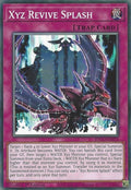 Image for Xyz Revive Splash (ETCO-EN075) (ETCO) - YuGiOh