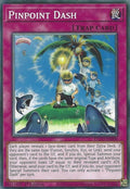 Image for Pinpoint Dash (ETCO-EN080) (ETCO) - YuGiOh