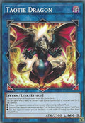 Image for Taotie Dragon (ETCO-EN083) (ETCO) - YuGiOh