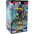 Duelist Pack: Yusei Booster Box [1st Edition]