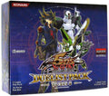 Duelist Pack: Yusei 3 Booster Box [1st Edition]